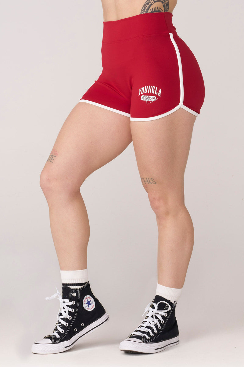 Pantalones cortos reforzados W157