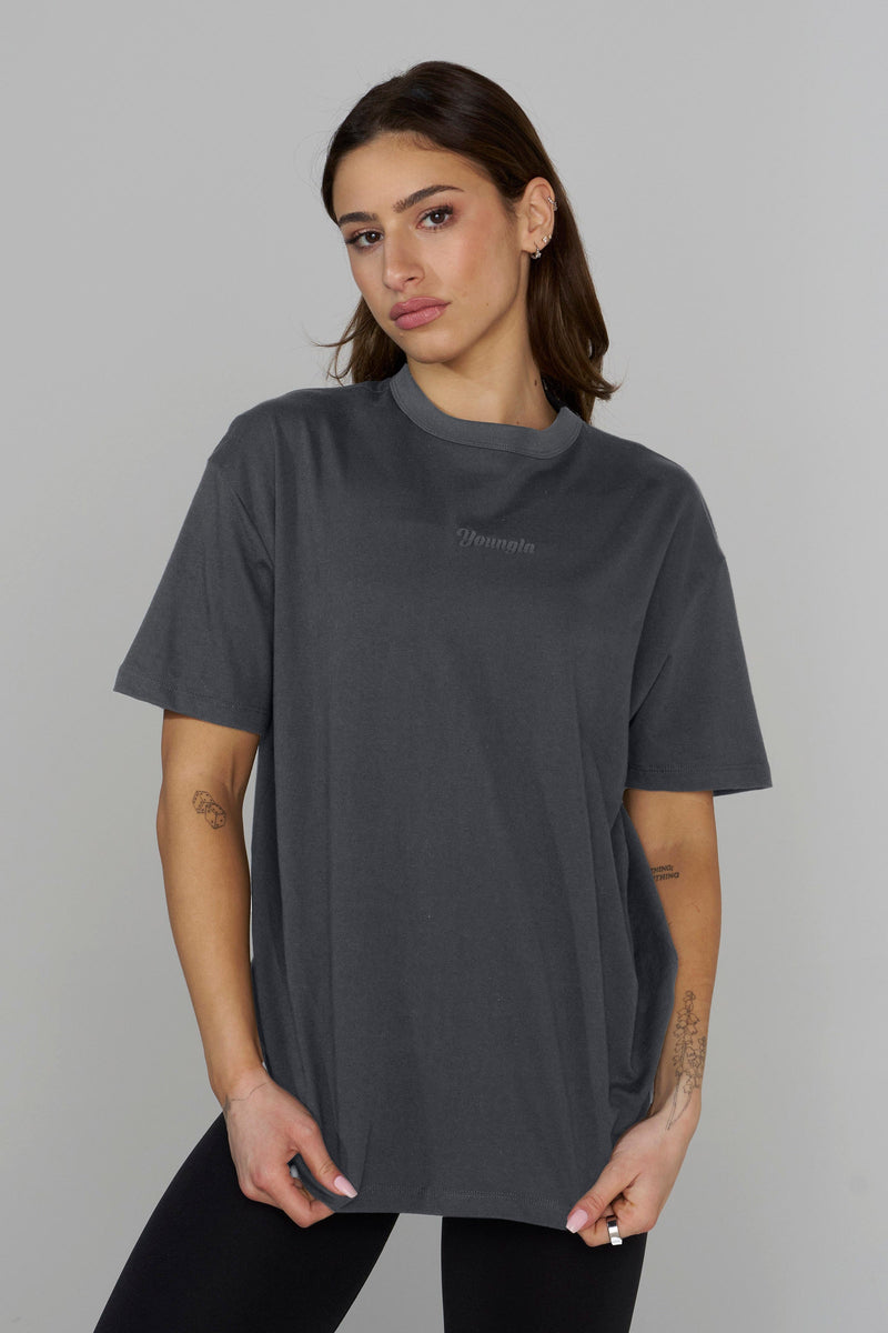 Camiseta sencilla W443