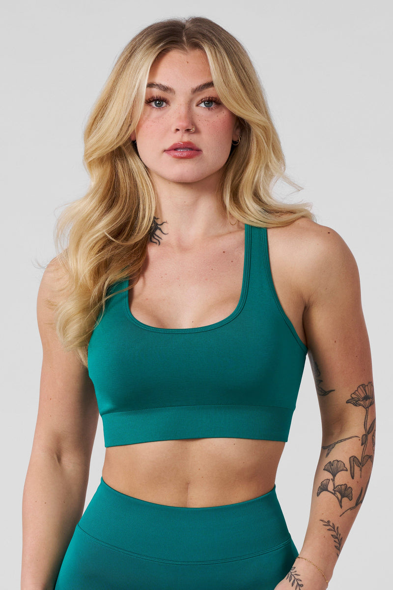 Sujetador sin costuras W357 Legacy