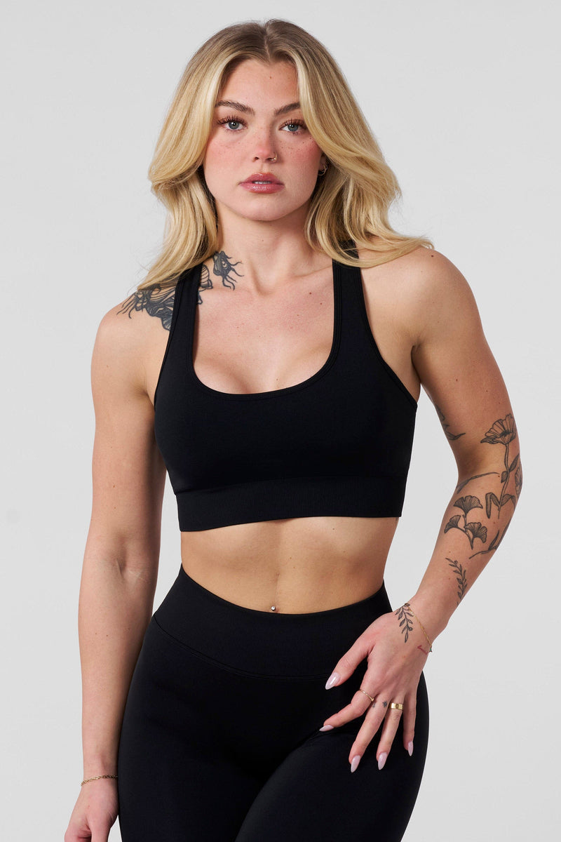 Sujetador sin costuras W357 Legacy