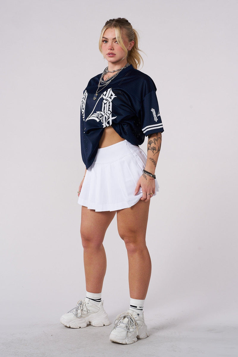 Falda de enlace W146