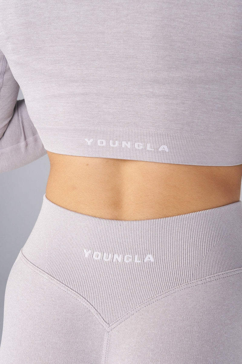 W543 Core Reloj de arena con cremallera de un cuarto