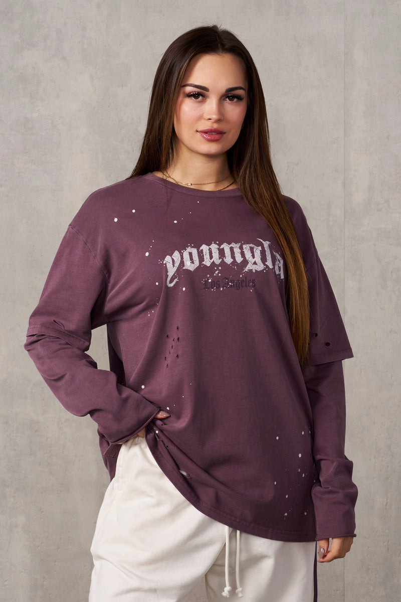 Camiseta W462 Ravage