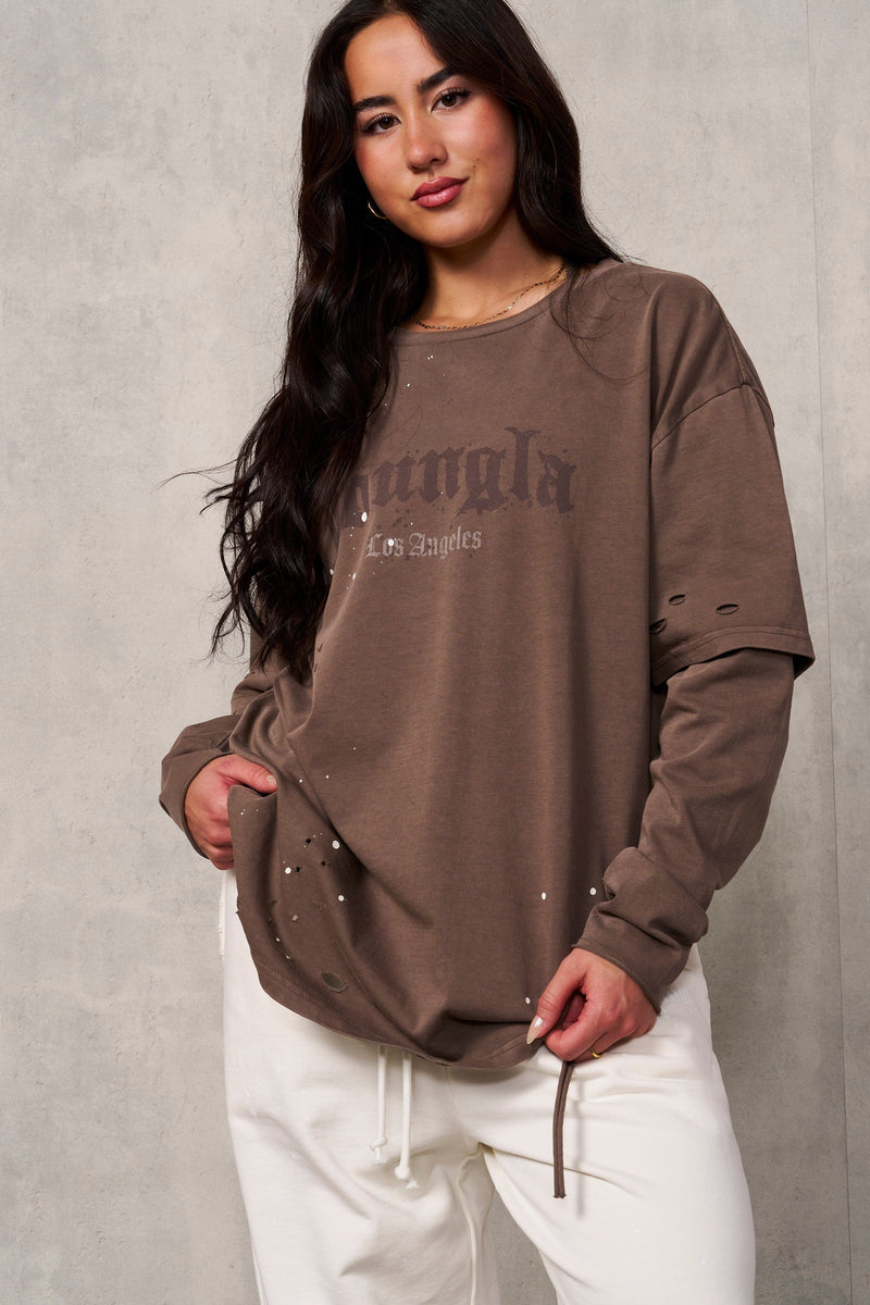 Camiseta W462 Ravage