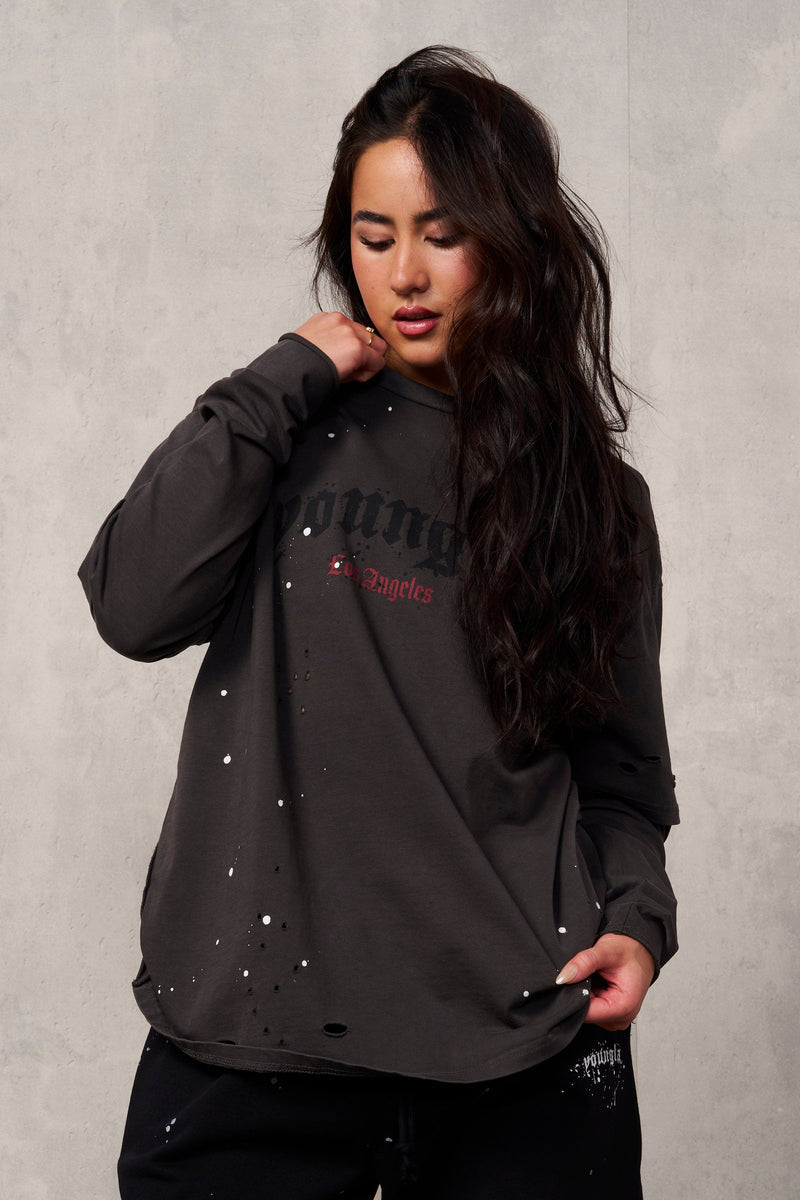 Camiseta W462 Ravage