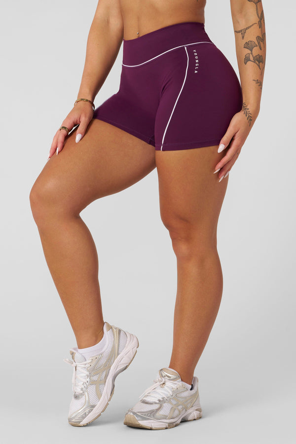 Pantalones cortos Elevate de 5