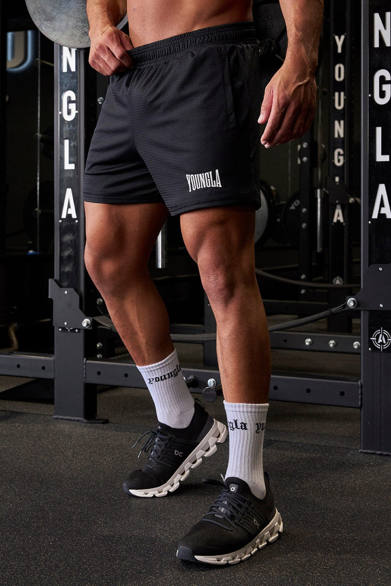 Pantalones cortos AeroMesh