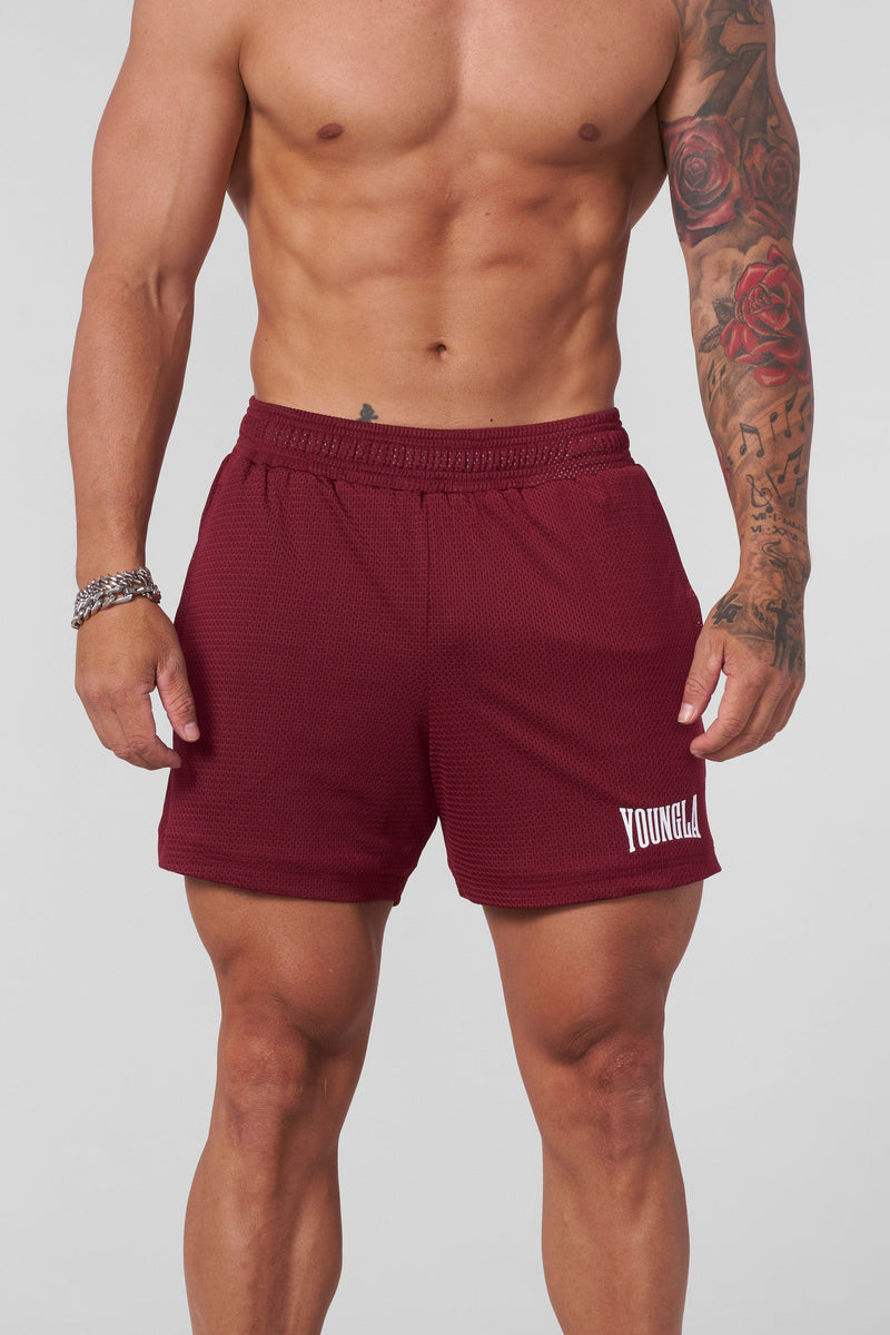 Pantalones cortos AeroMesh