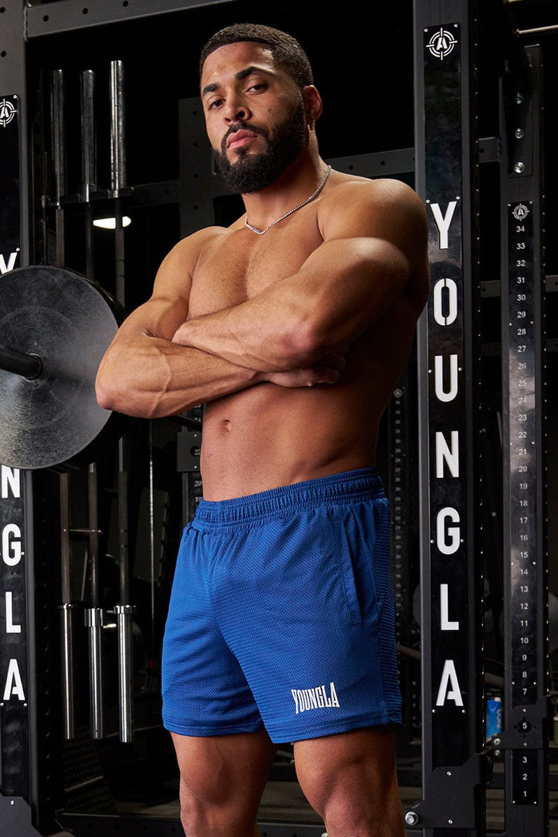 Pantalones cortos AeroMesh