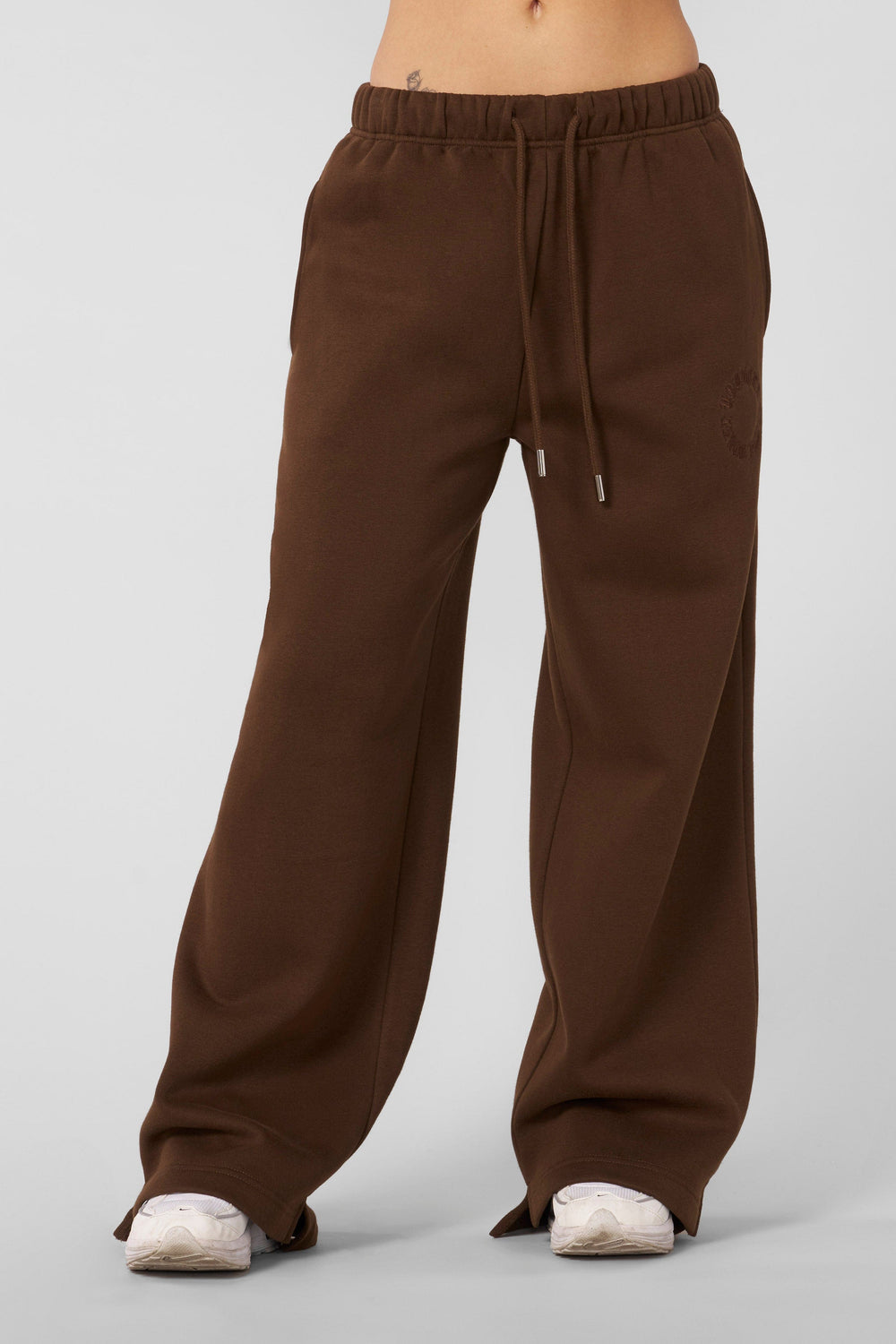 ¿Qué hay en mi bolsillo Jogger?