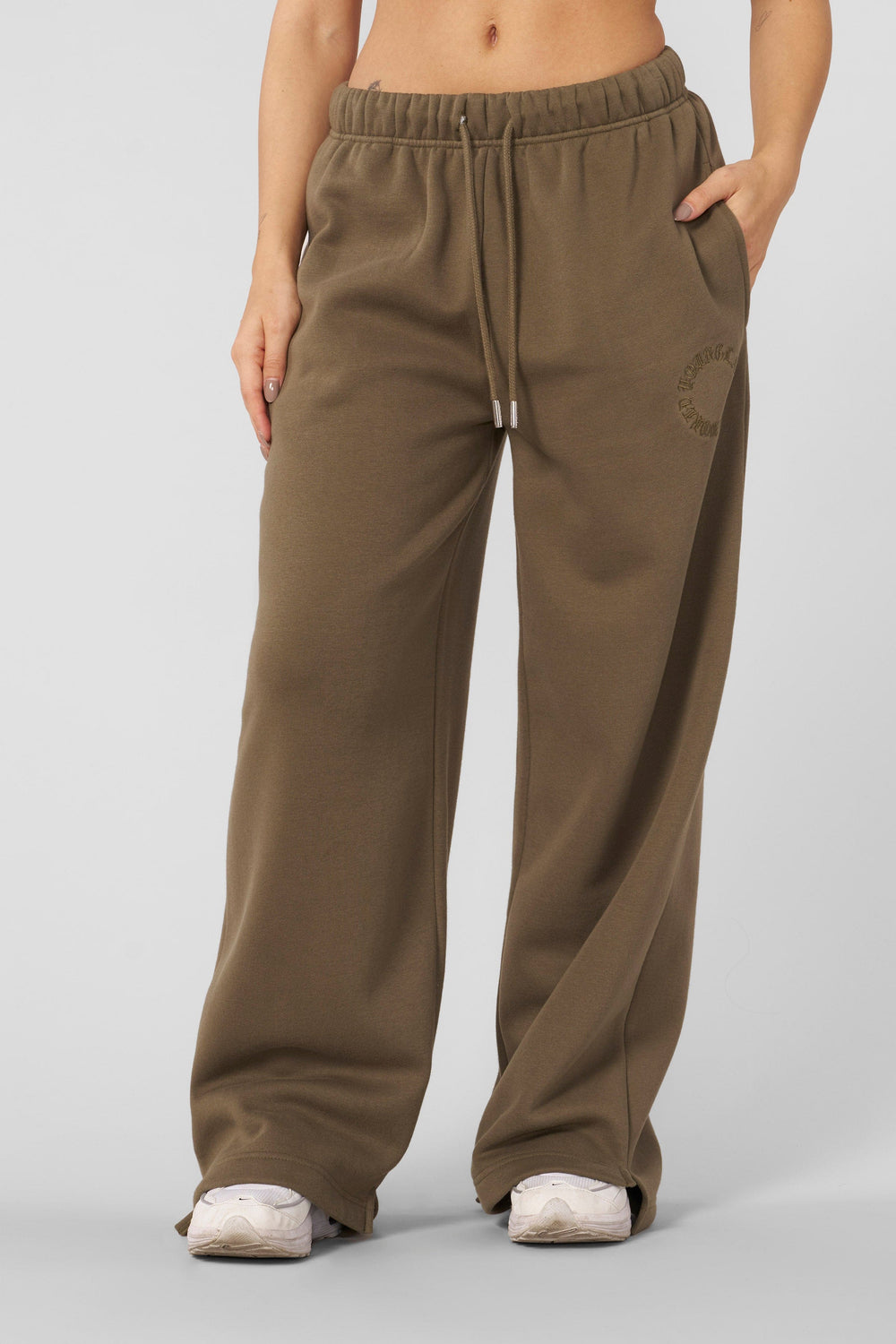 ¿Qué hay en mi bolsillo Jogger?