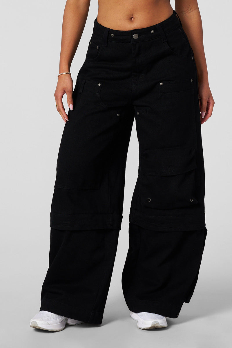 Vaqueros de carpintero W238