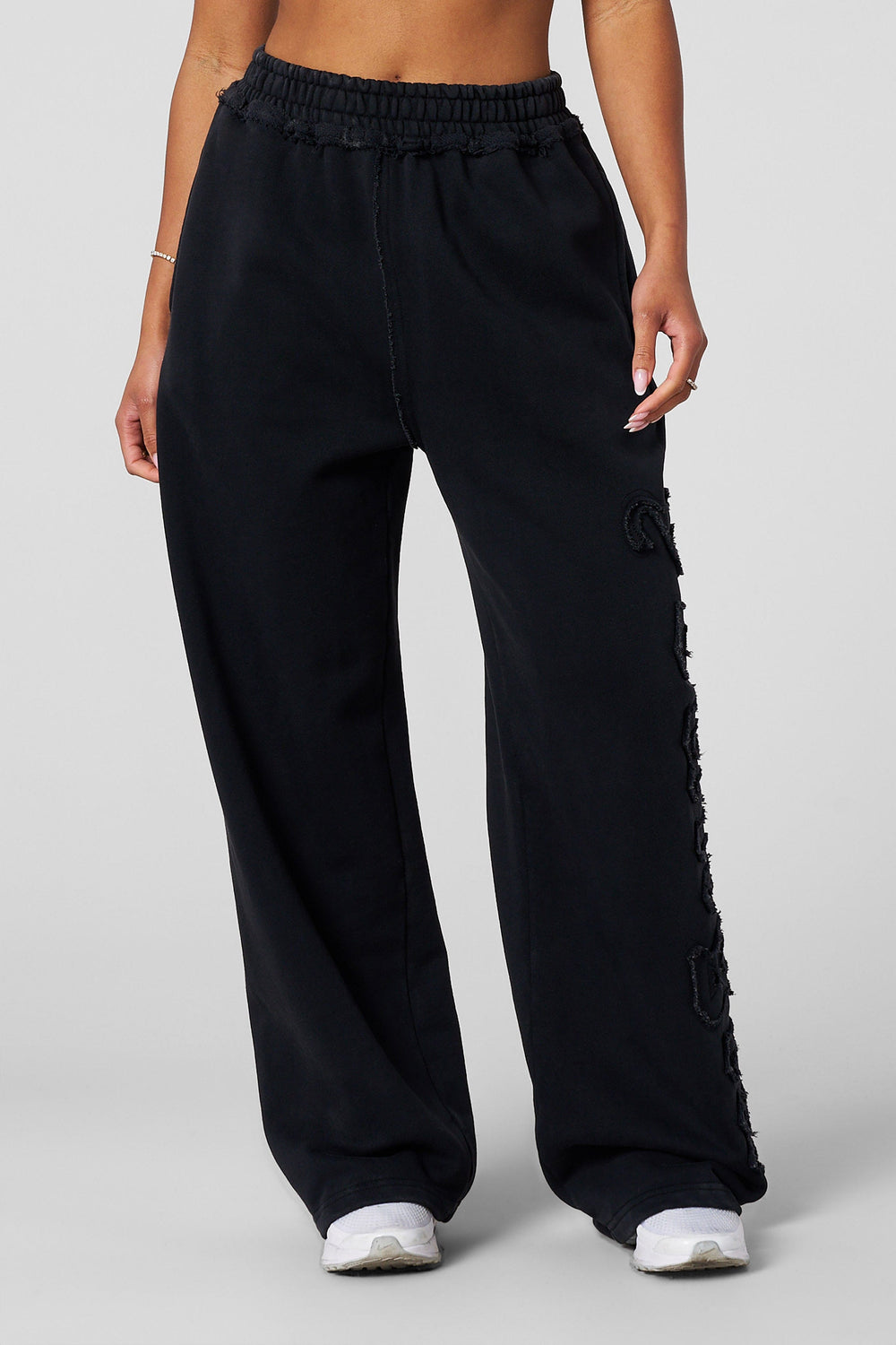 Pantalones deportivos W234 After Dark