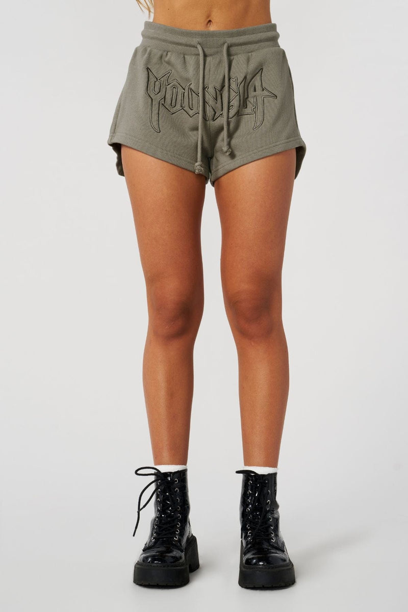 Pantalones cortos W156 Alchemy