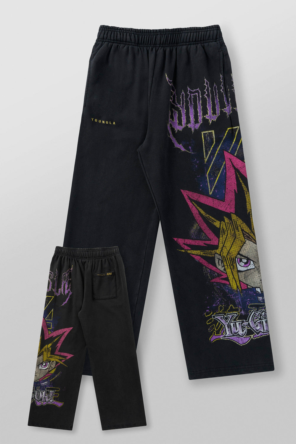Sudaderas Yu-Gi-Oh