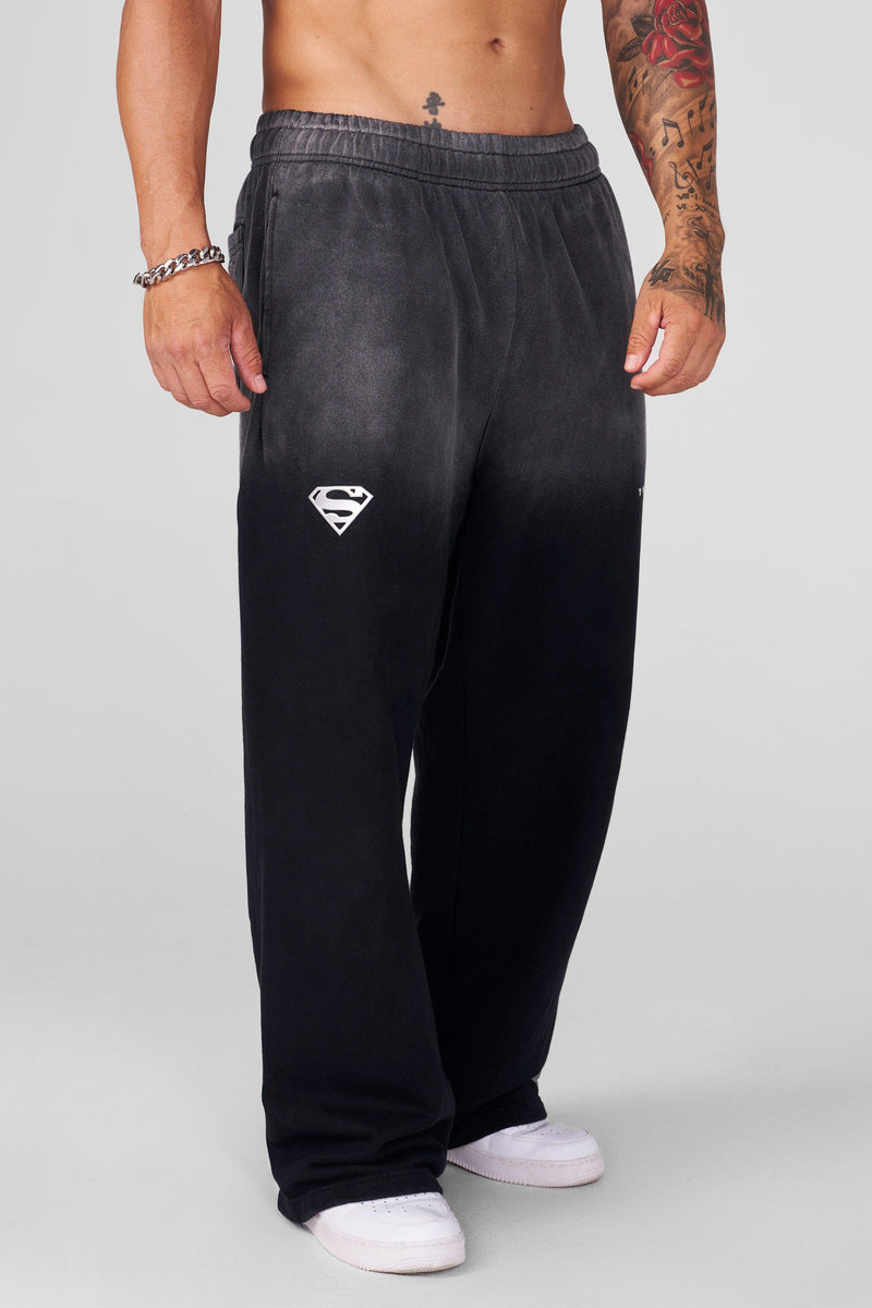 Superman pants