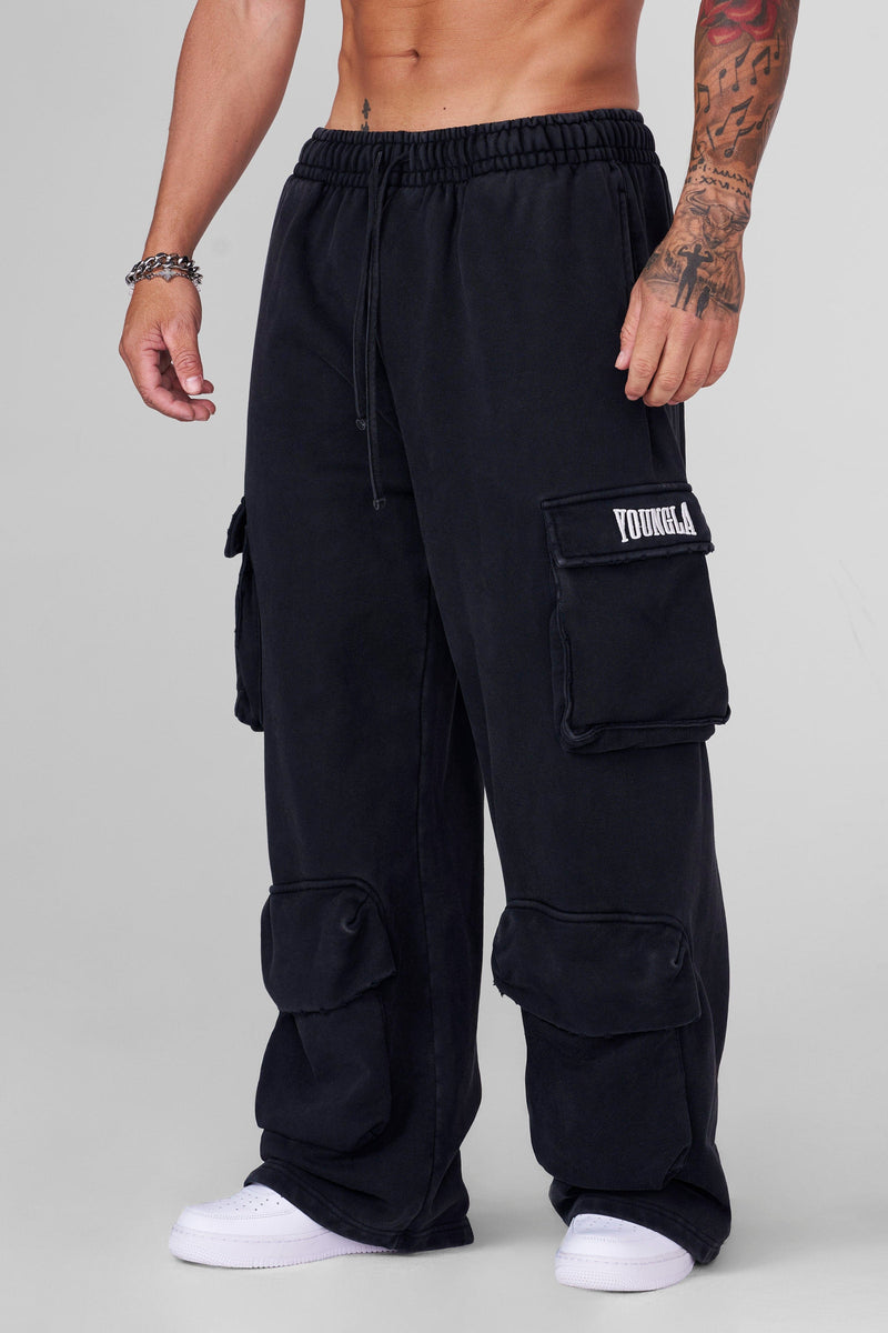 Heritage Cargo Sweats