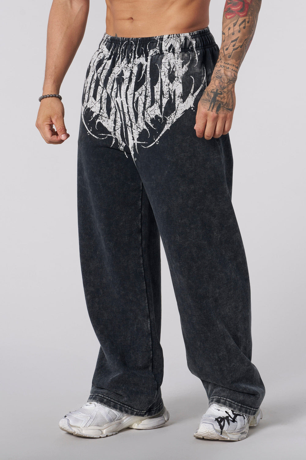 Pantalones deportivos Dark Wave