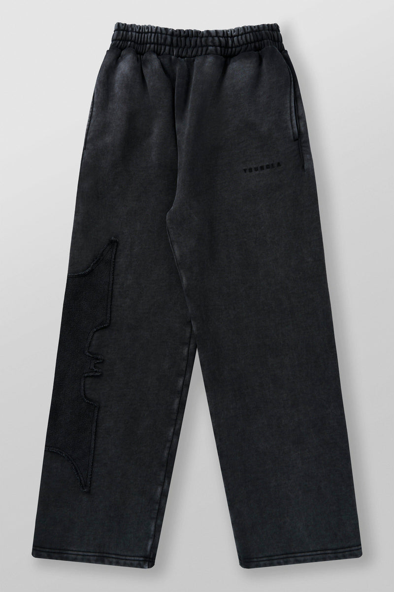 Sudadera sigilosa de Batman