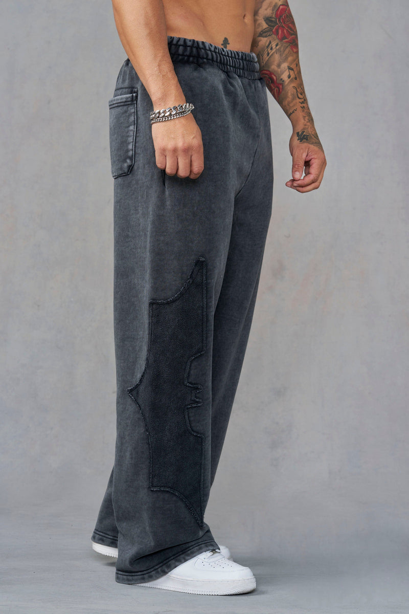 Sudadera sigilosa de Batman