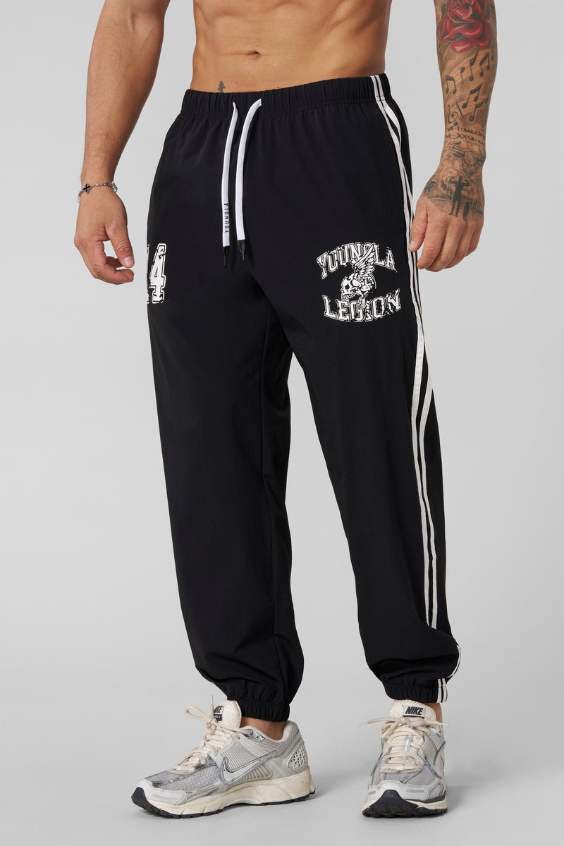 Pantalones deportivos Legion