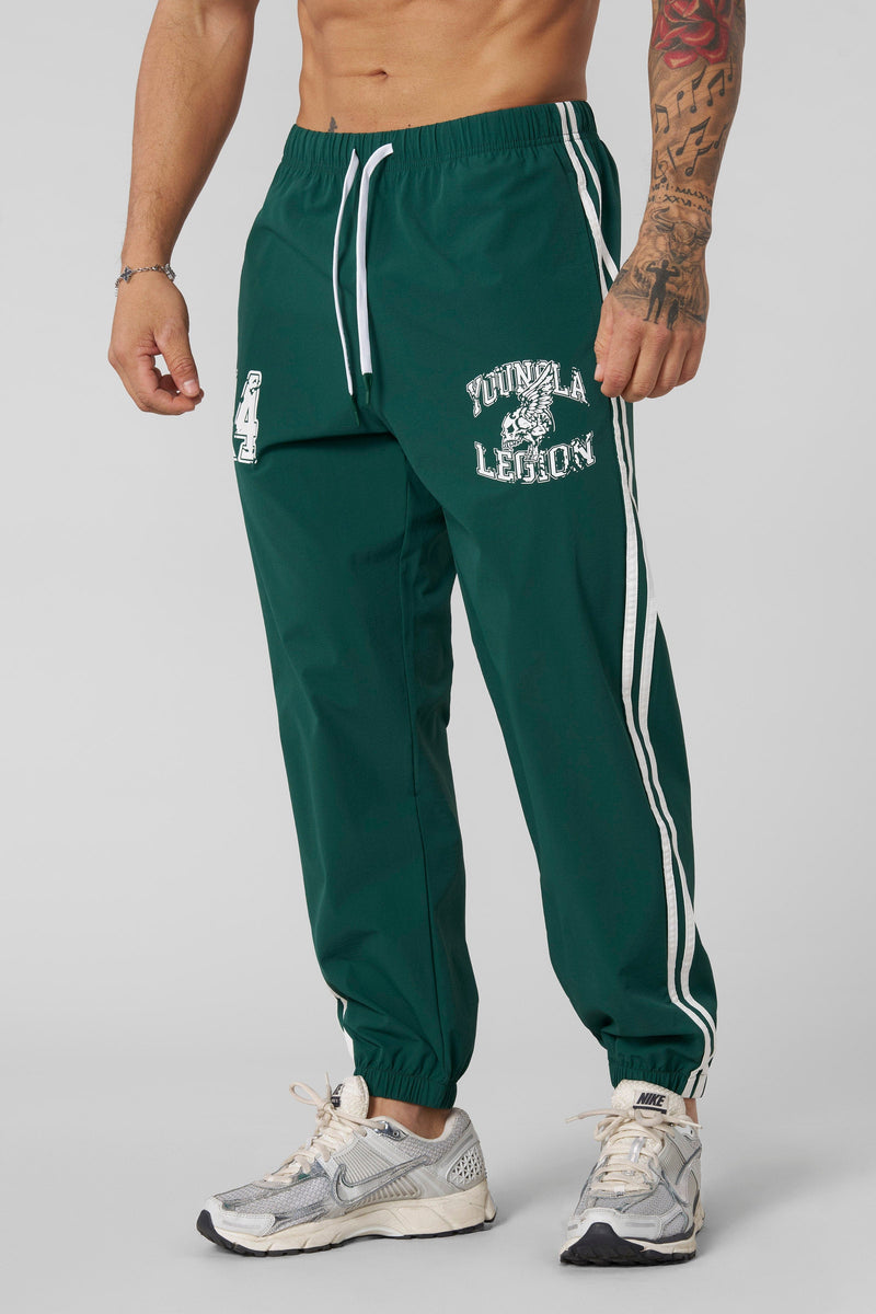 Pantalones deportivos Legion