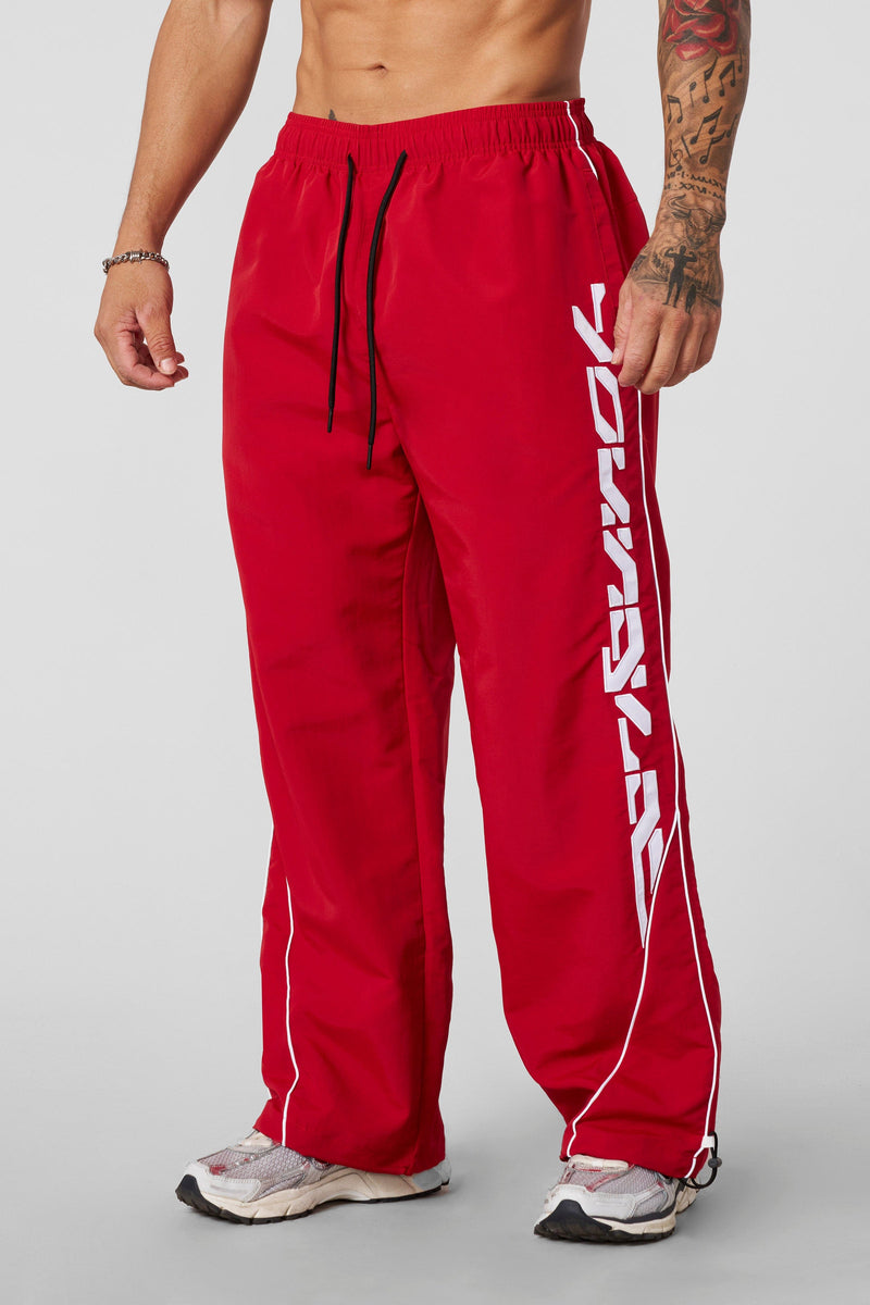 Pantalones deportivos