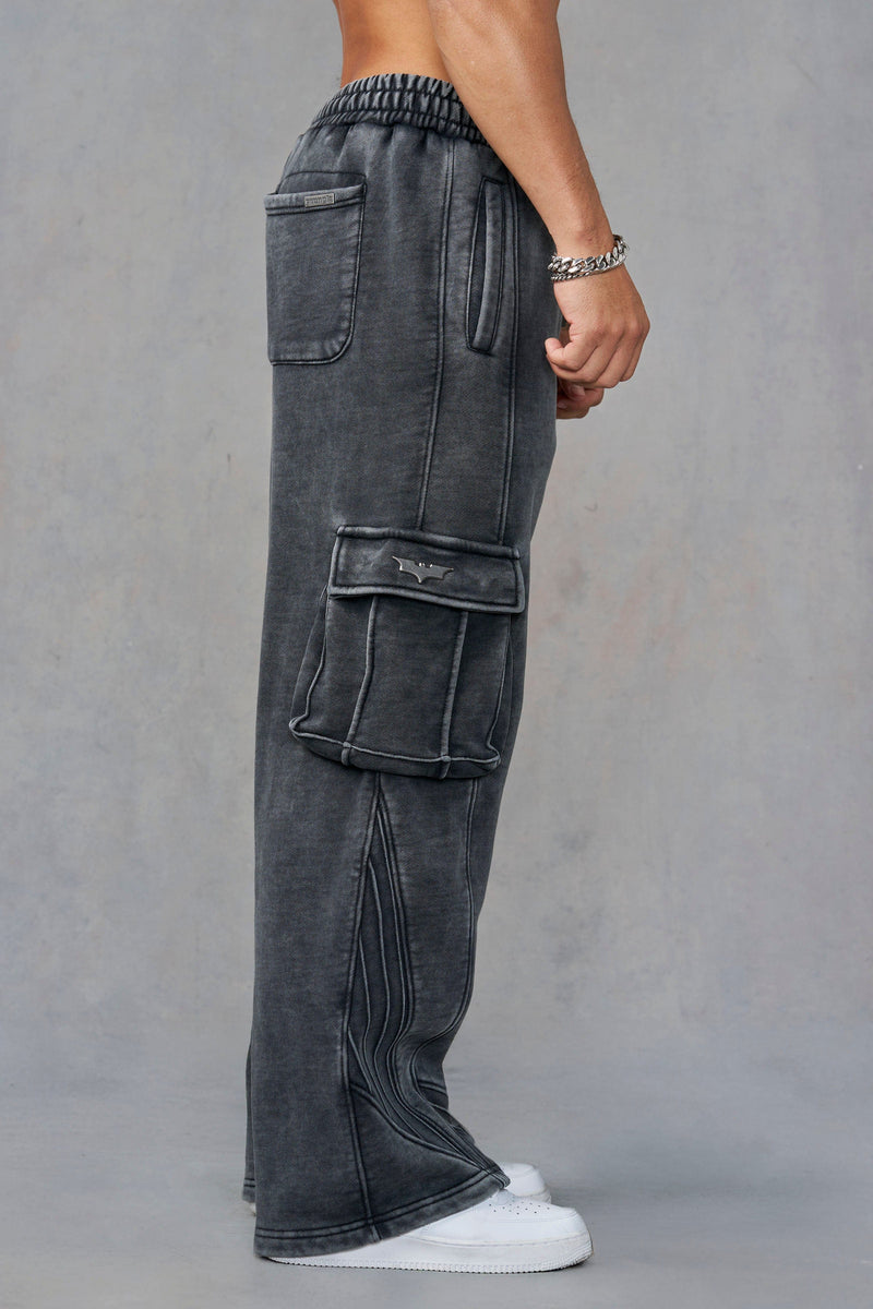 Sudadera blindada de Batman