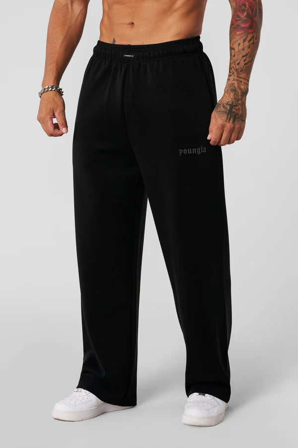 pantalon Suave AF sin puños