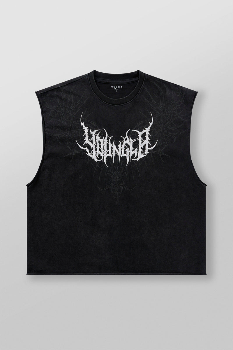 3027 - Cortes de onda oscura