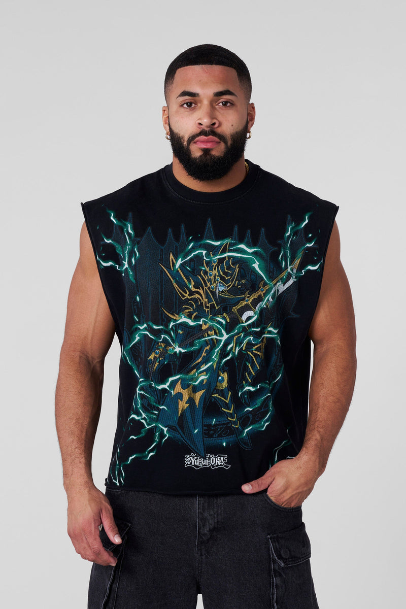 Cartas cortadas de Yu-Gi-Oh!