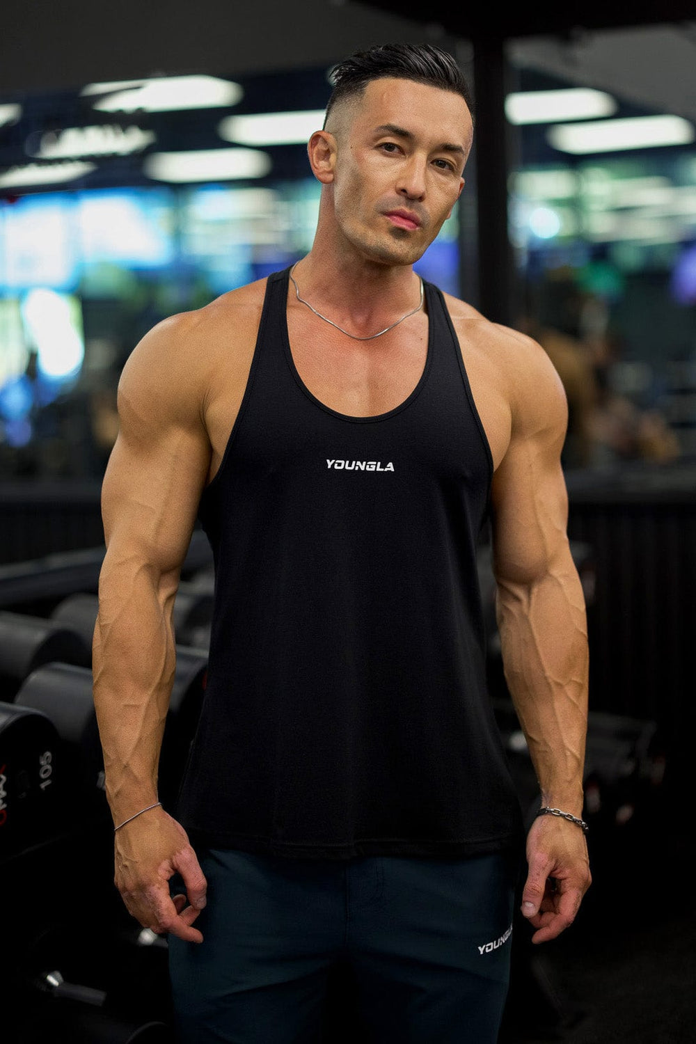 El encordador perfecto