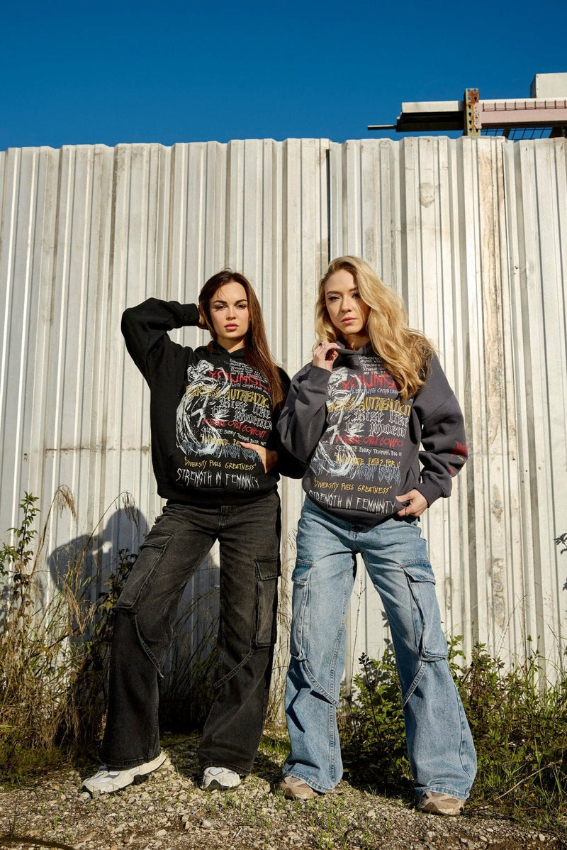 Vaqueros W276 Dominate