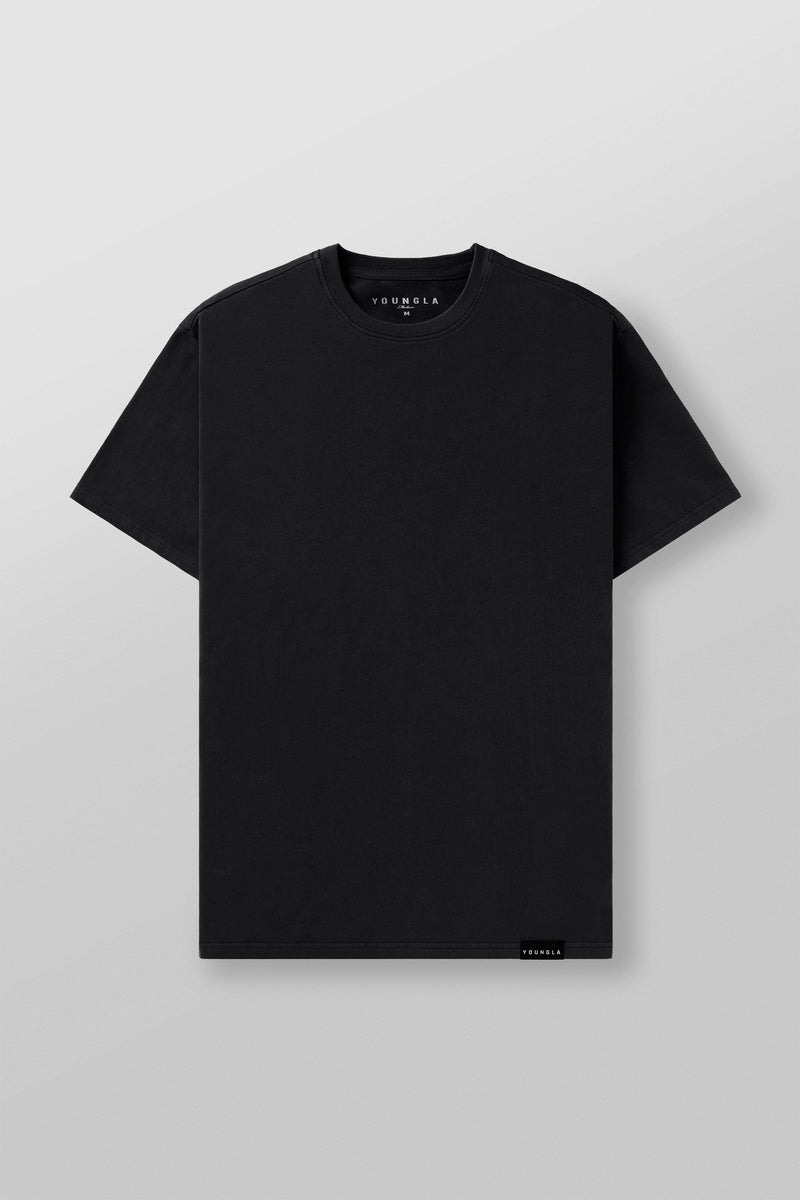 Perfect Tee Straight Bottom