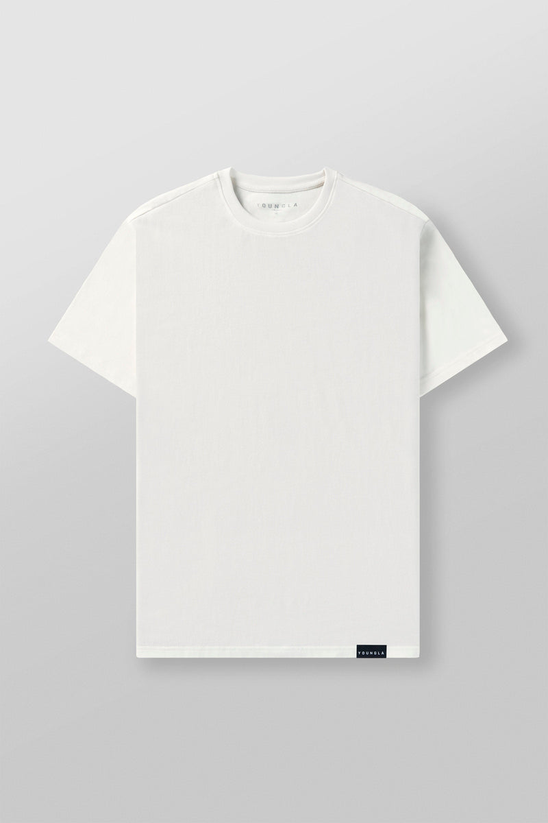 Perfect Tee Straight Bottom