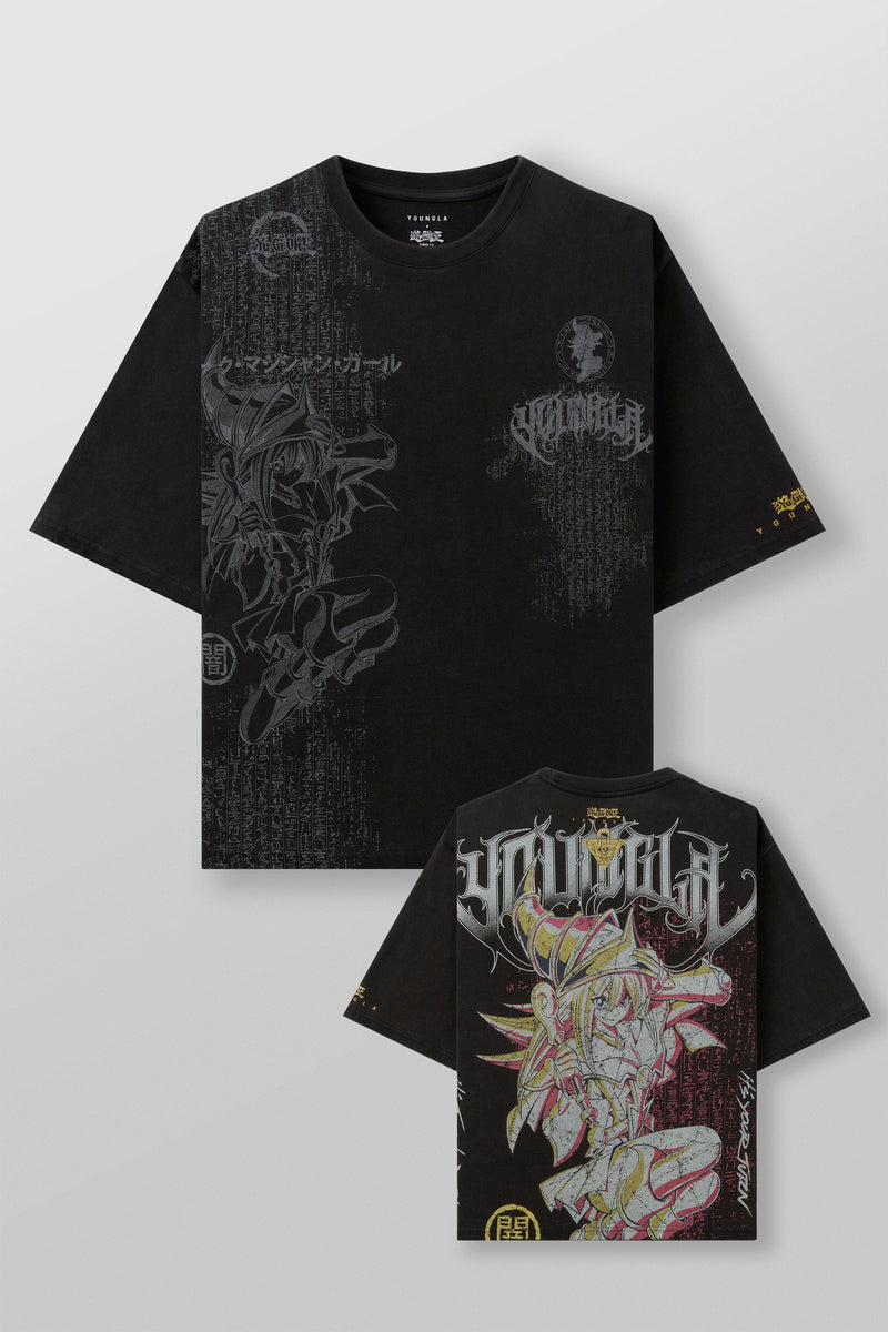 Camisetas de Yu-Gi-Oh