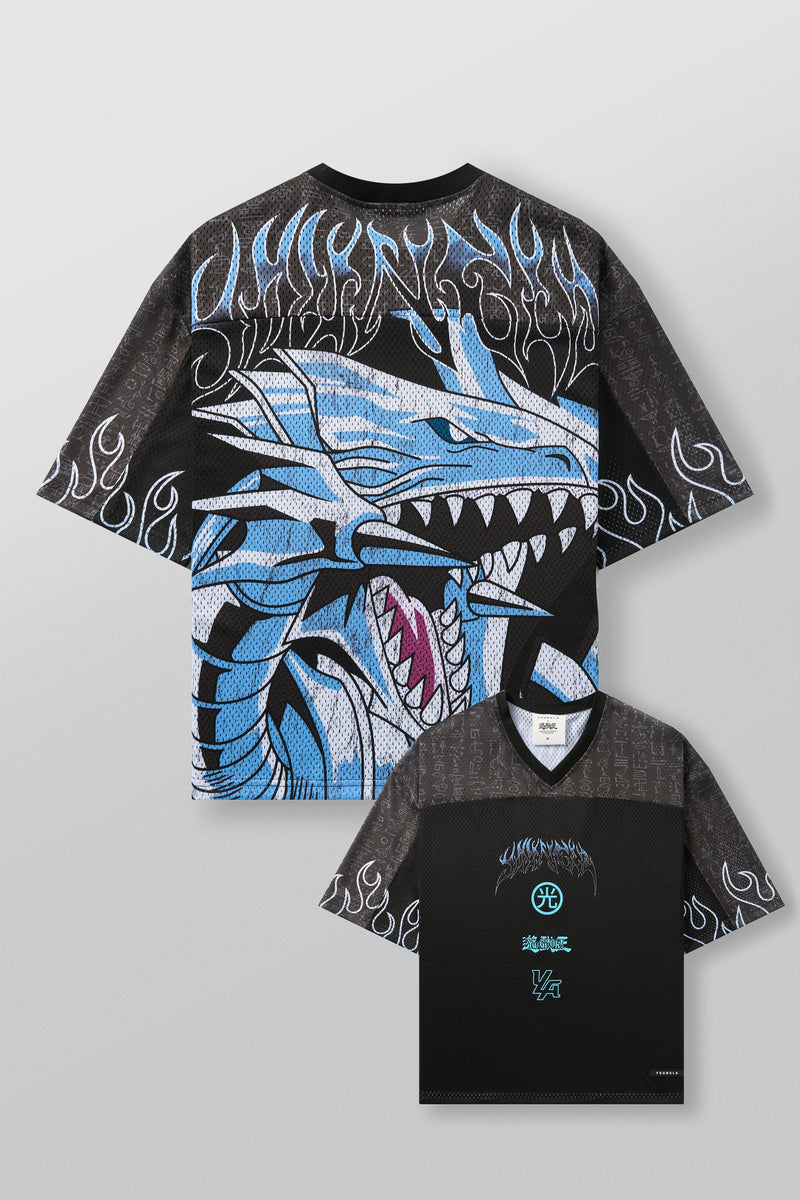Camiseta de Yu-Gi-Oh