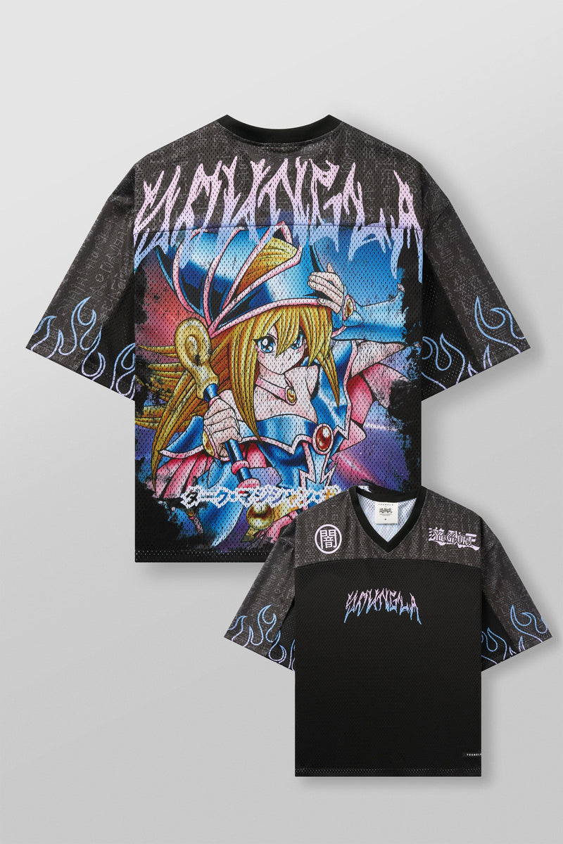 Camiseta de Yu-Gi-Oh