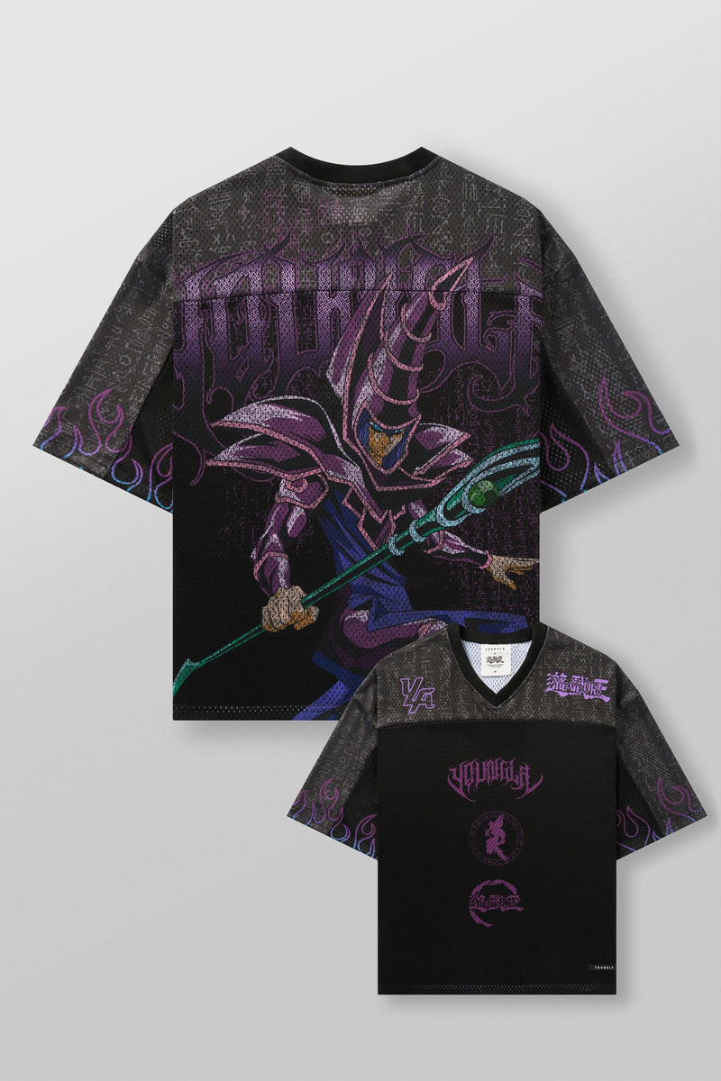 Camiseta de Yu-Gi-Oh