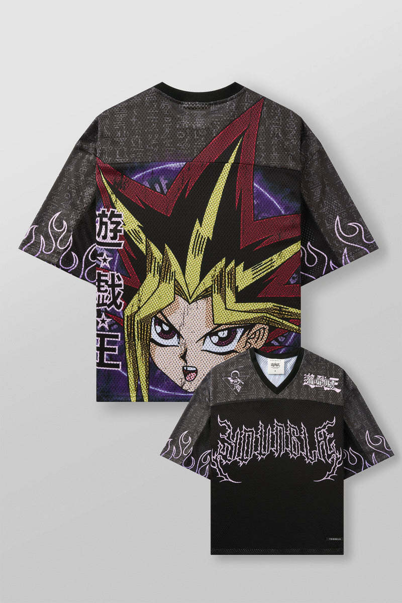 Camiseta de Yu-Gi-Oh
