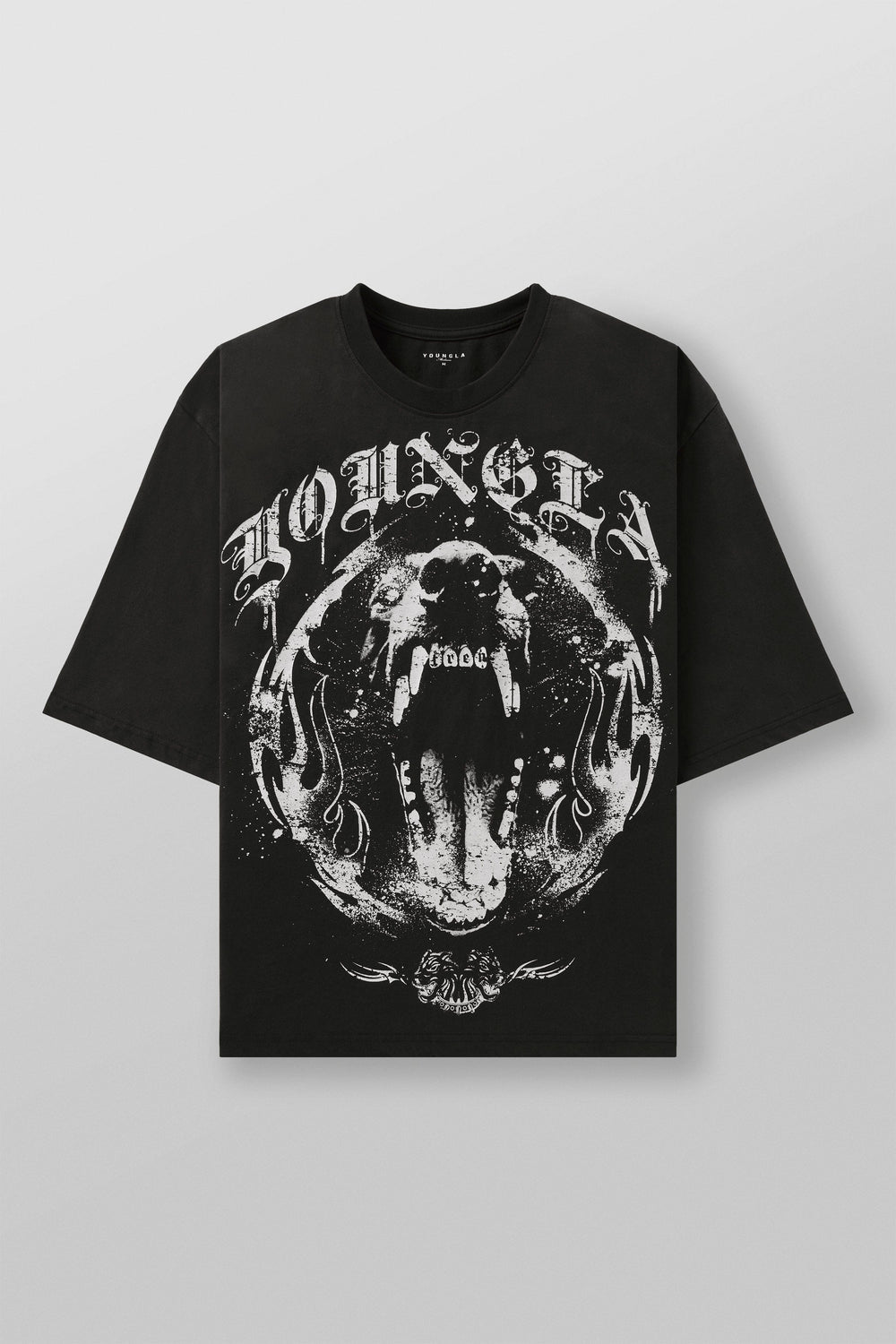 Camisetas Tren Twins Fury