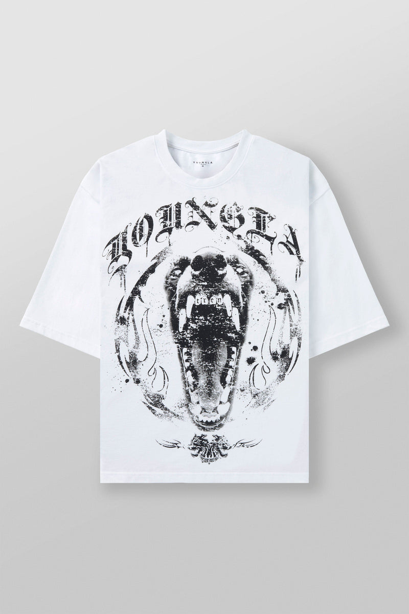 Camisetas Tren Twins Fury