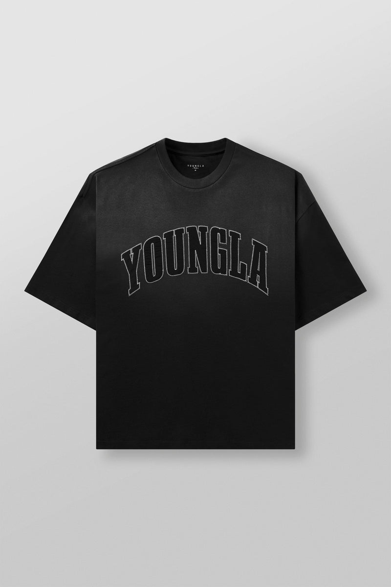 Camisetas vintage universitarias