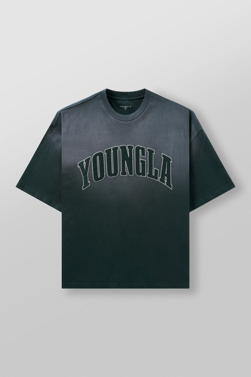 Camisetas vintage universitarias