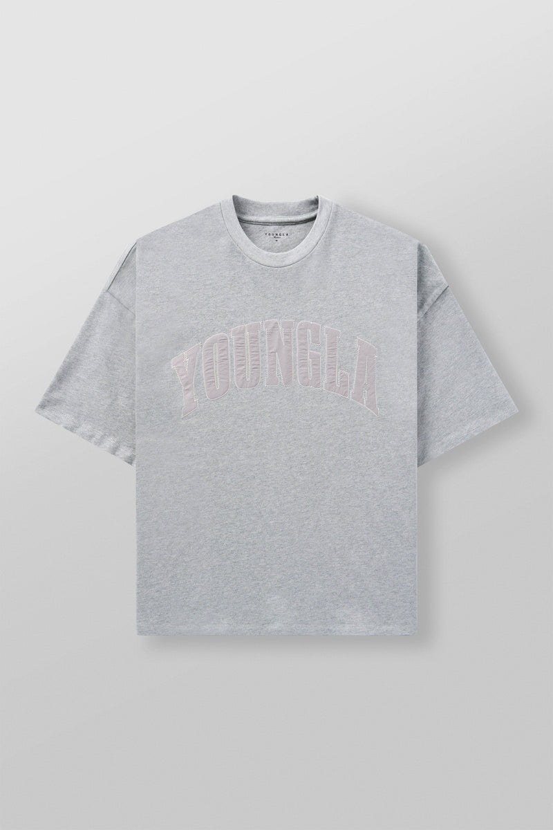 Camisetas vintage universitarias