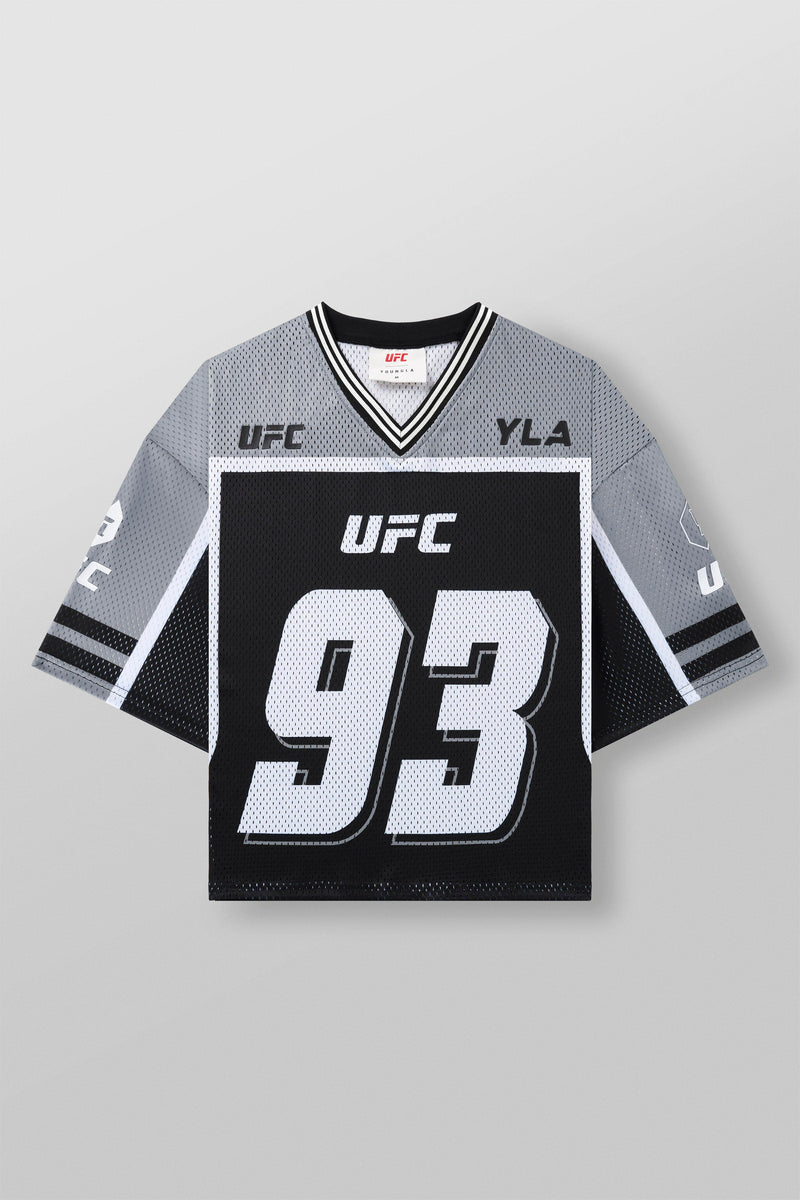 Camiseta de la UFC