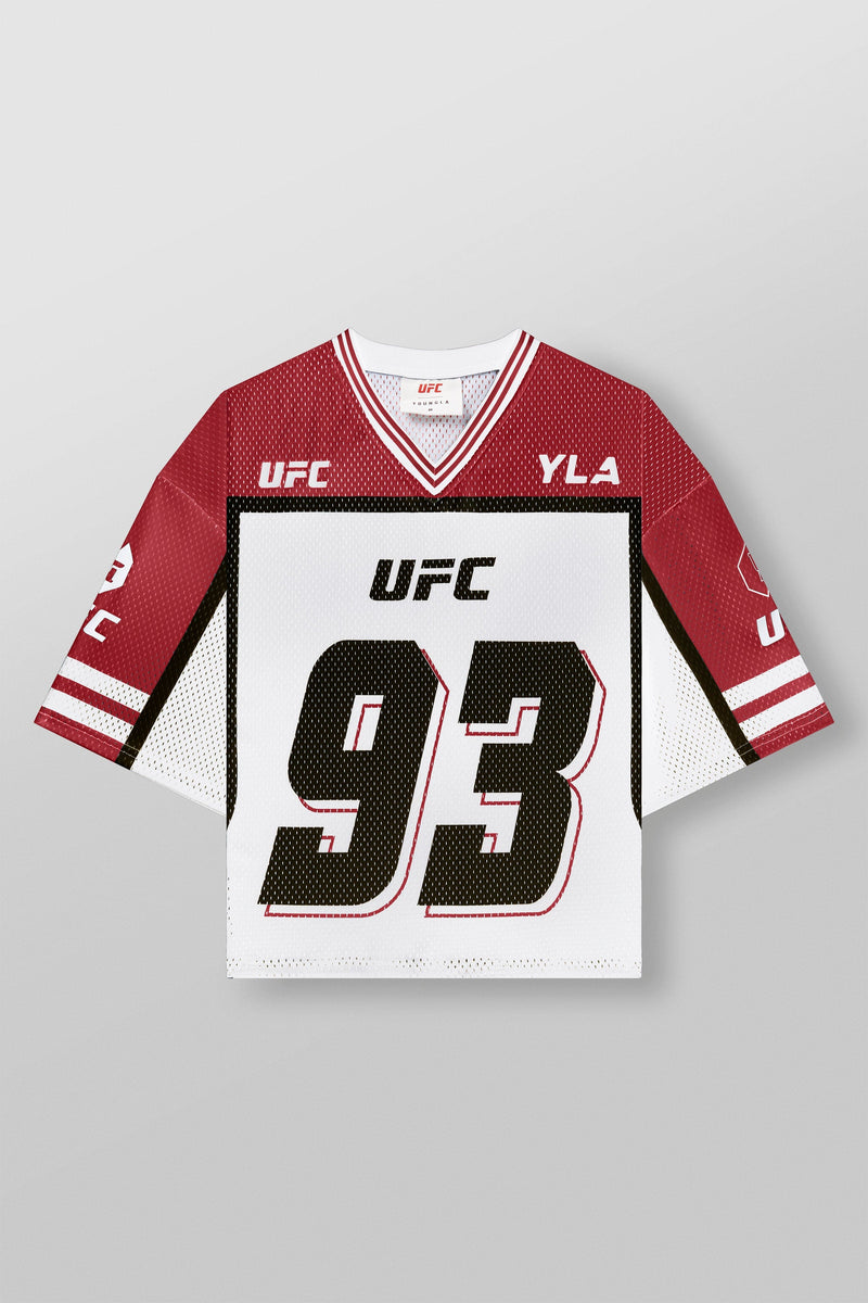 Camiseta de la UFC