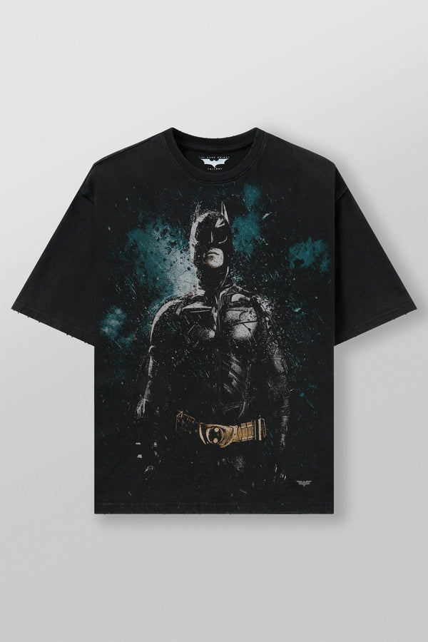 Camisetas de personajes de Batman