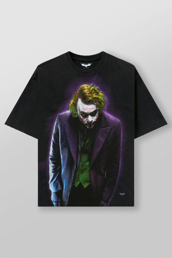 Camisetas de personajes de Batman