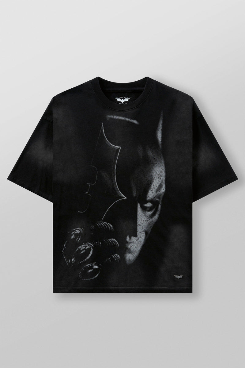 Camisetas Batman Shadow - BF